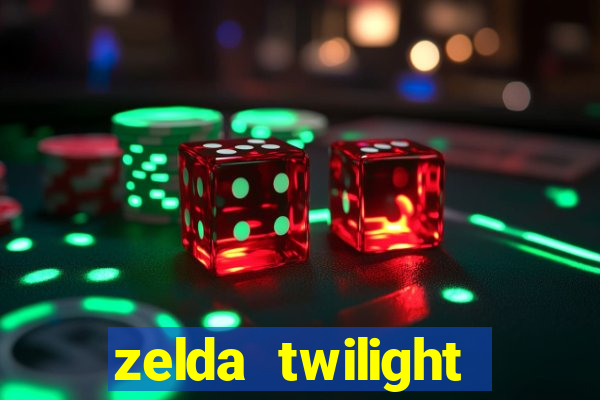 zelda twilight princess manga download
